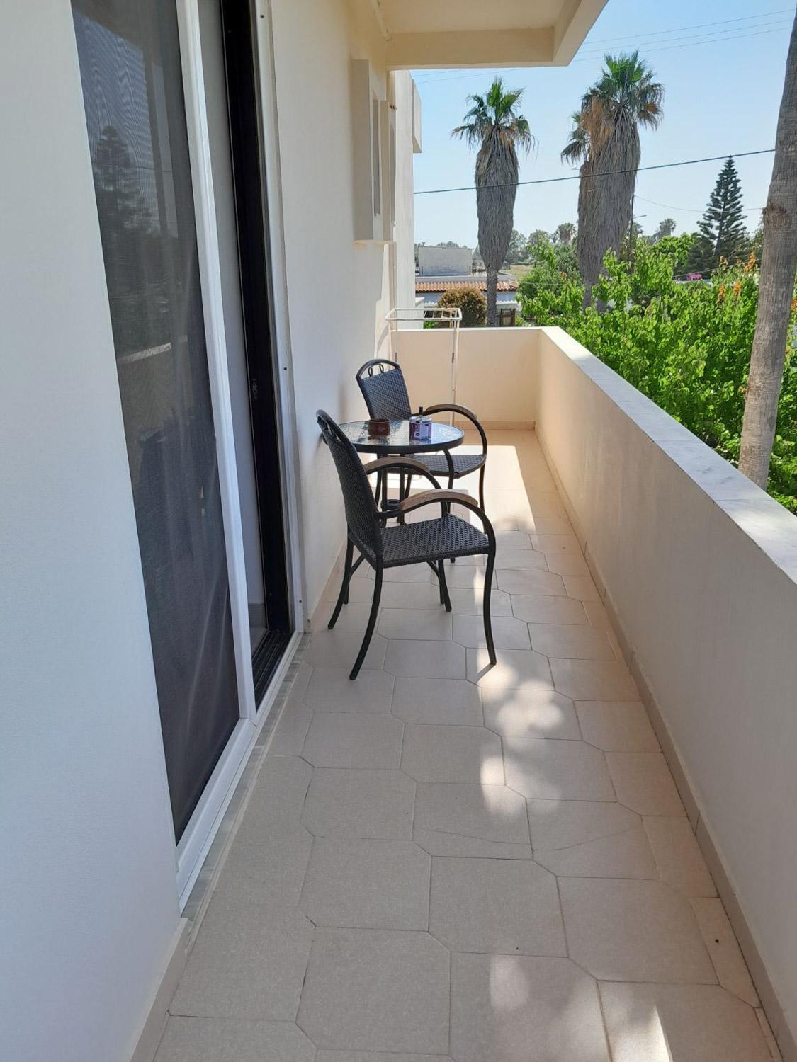 Malamo Home Studios, Lambi Beach Exterior photo